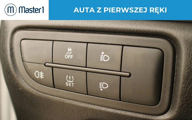 Fiat Tipo cena 39850 przebieg: 100088, rok produkcji 2020 z Przeworsk małe 191